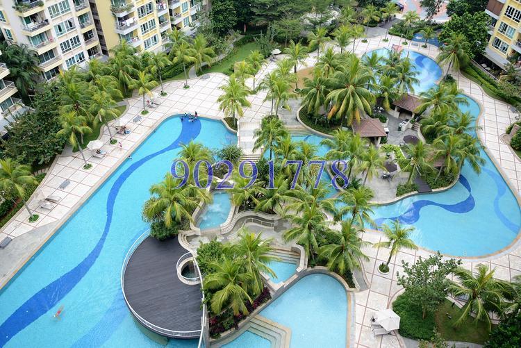 Ris Grandeur (D18), Condominium #141123602